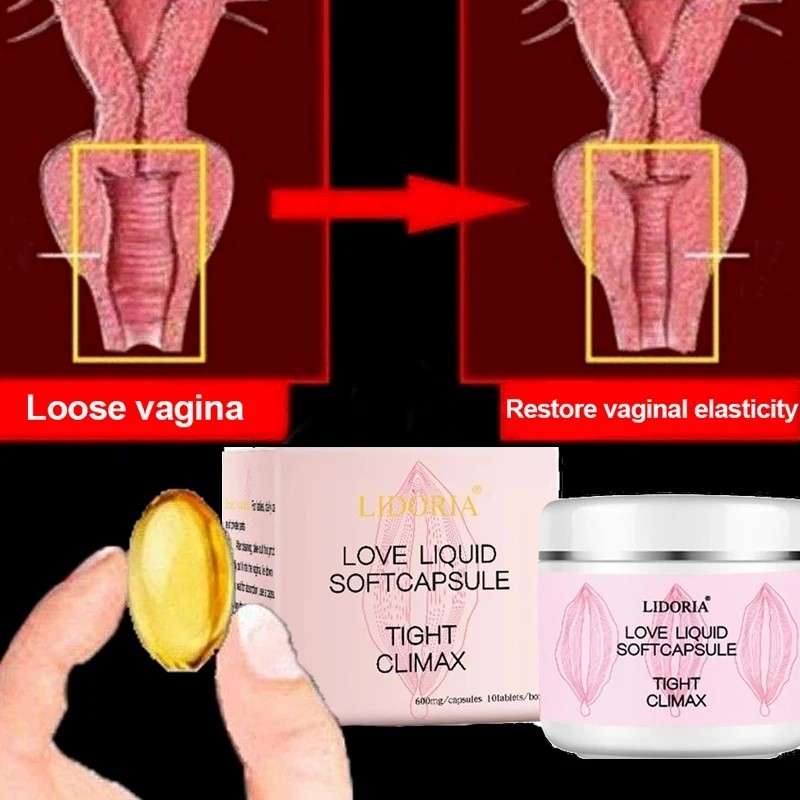 Vaginal Pills Supplier - Tightening Postpartum Hormone Balance