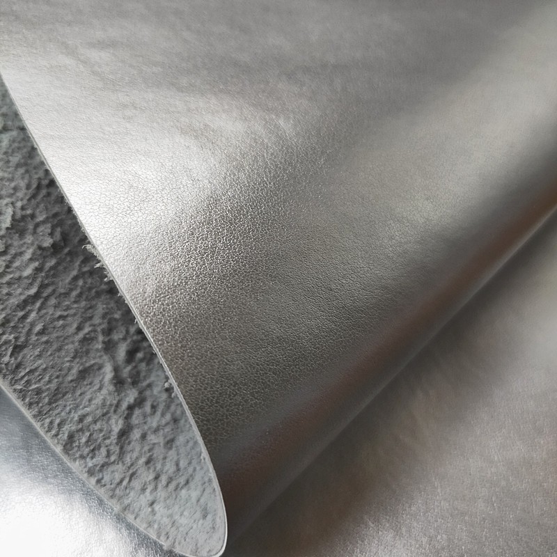 Vintage Leather Manufacturer - Oil Tanned Black Gold