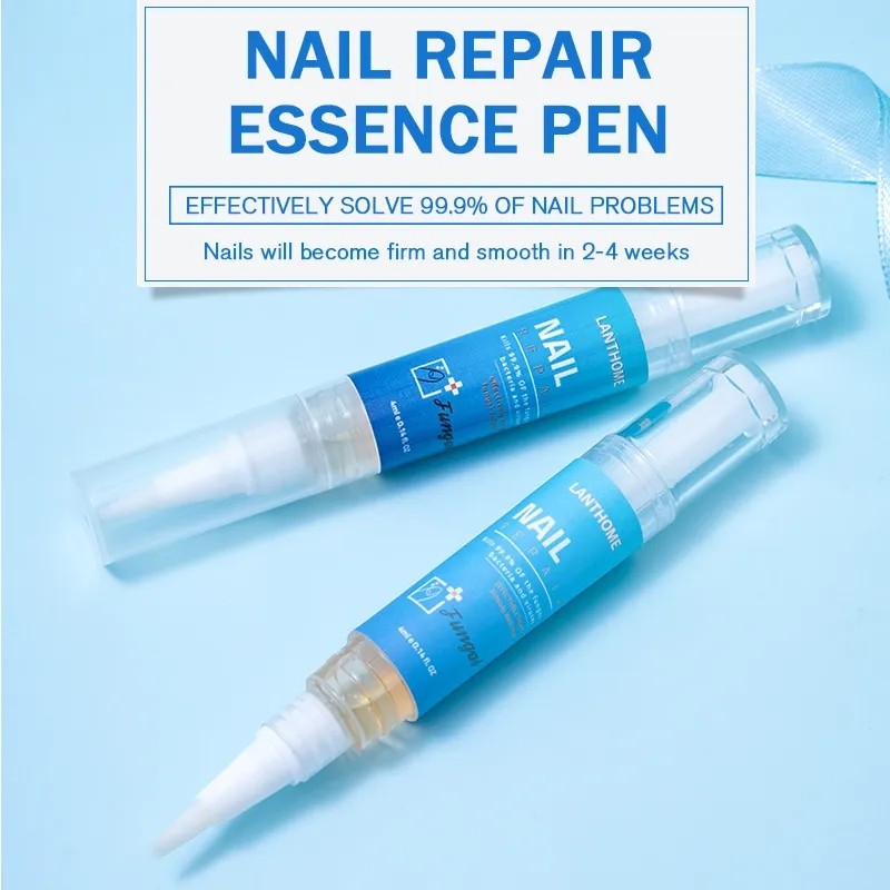 Nail Care Pen Manufacturer - Fungus Wear Repair Solution