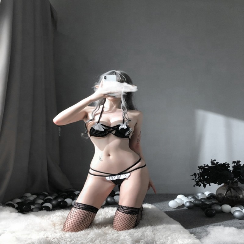 Women Underwear Manufacturer - New Trend Comfortable Enhancement