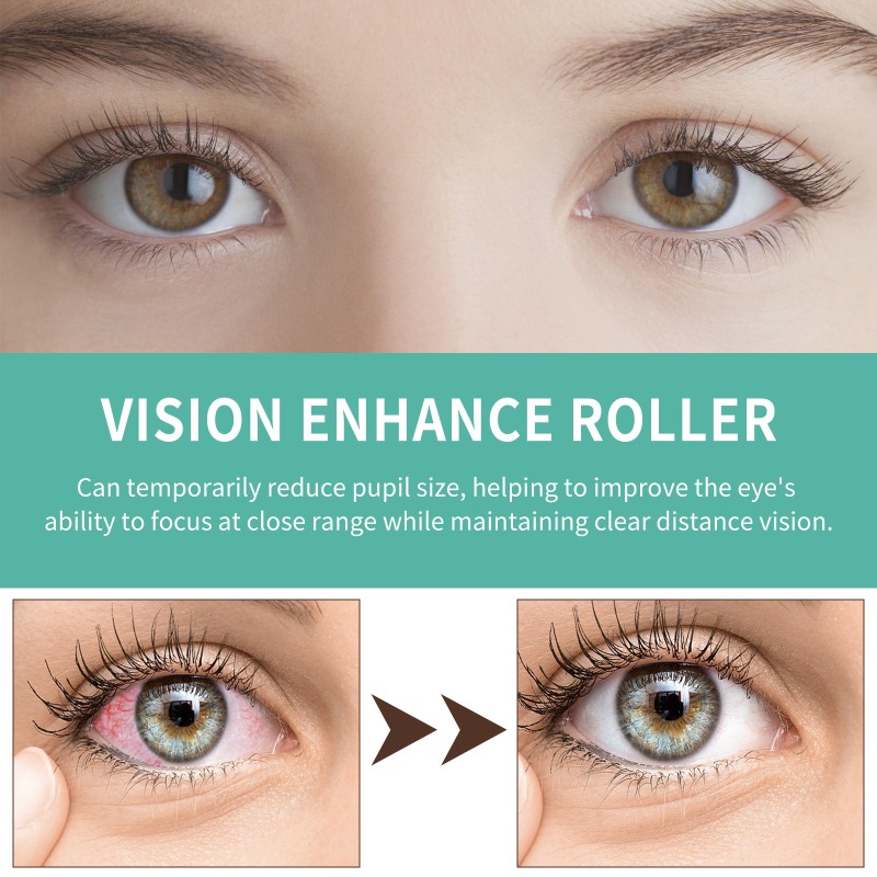 Eye Serum Supplier - Roller Dark Circles Moisturizing