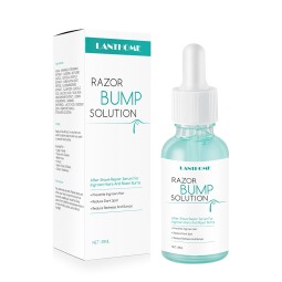 Hair Removal Oil Supplier - Prevents Ingrown Moisturizing