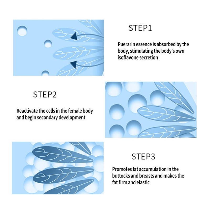 Breast Care Cream Supplier - Lifting Tightening Shaping Cream