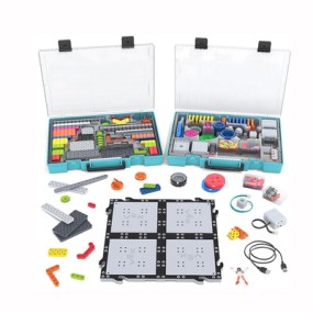 Programming Kit Manufacturer - GO Smart Storage Box
