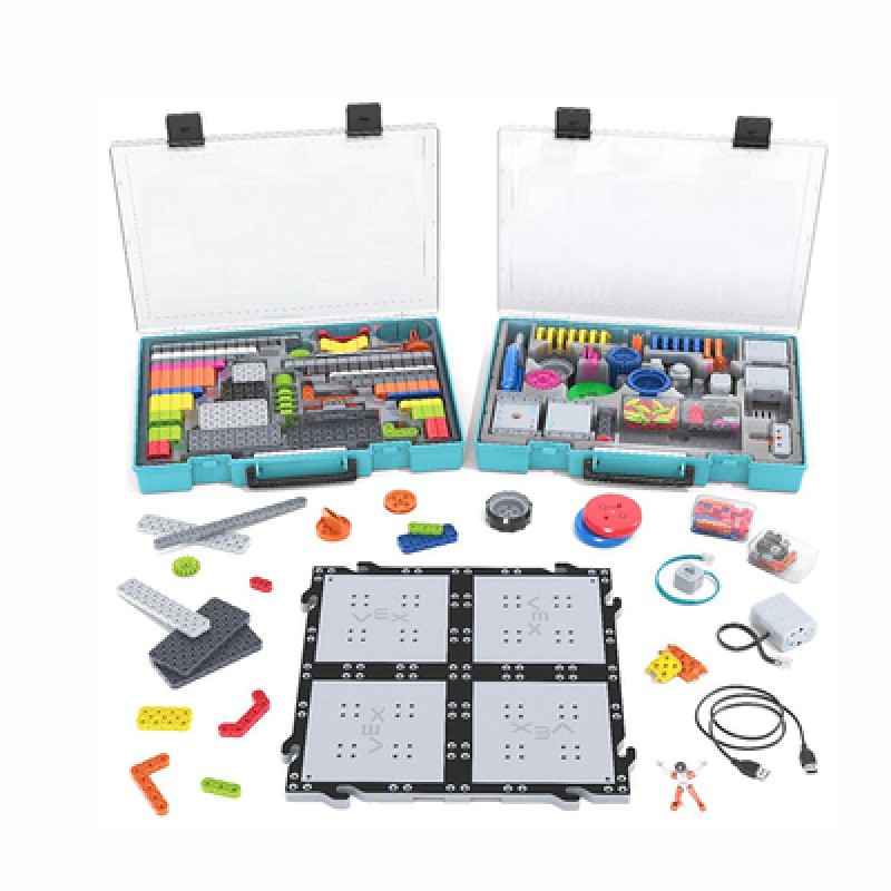Programming Kit Manufacturer - GO Smart Storage Box
