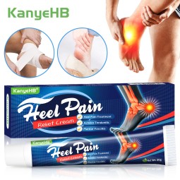 Joint Pain Cream Supplier - Heel Achilles Tendon Massage