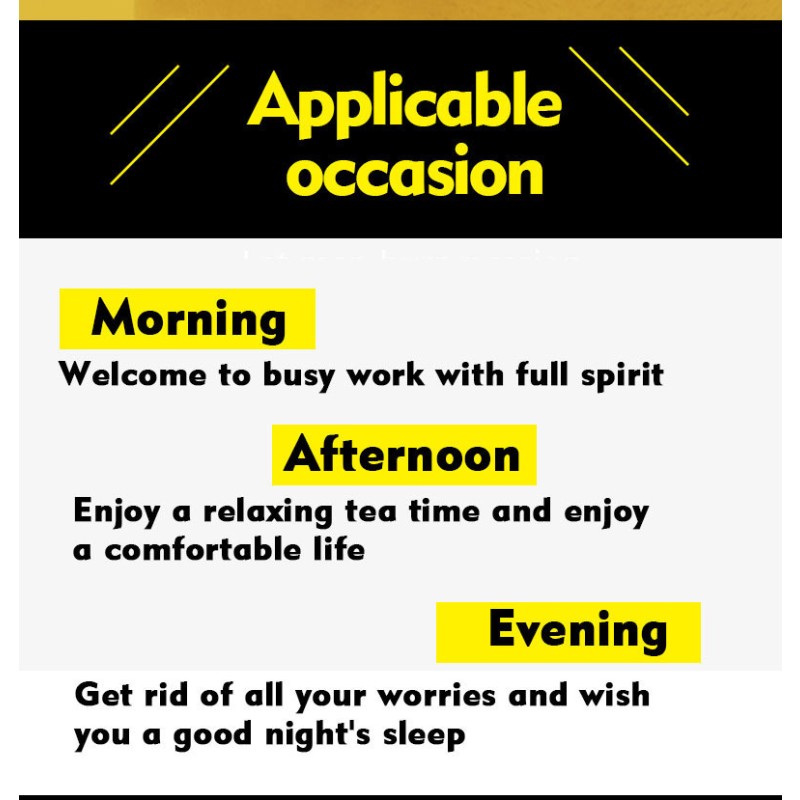 Male Coffee Supplier - Kidney Tonifying Energy Boost