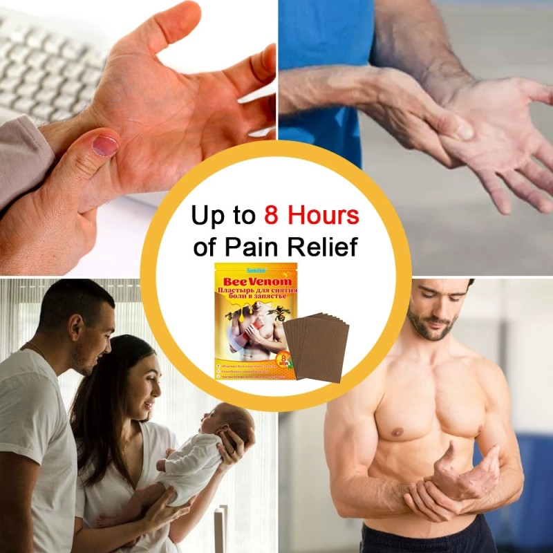 Bee Venom Ointment Factory - Natural Herbal Sumifun OEM