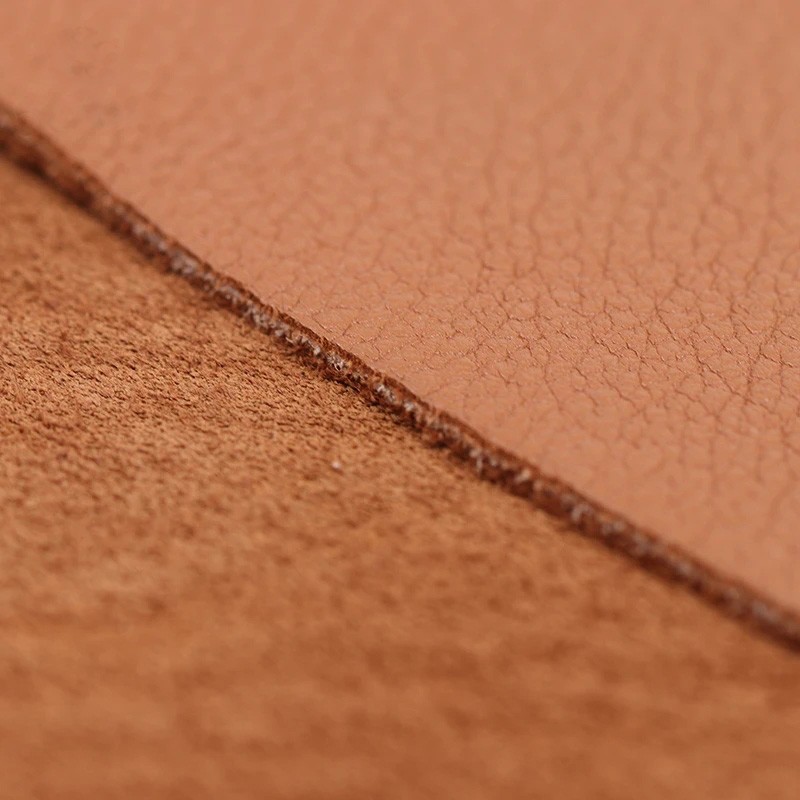 Cowhide Leather Manufacturer - French Imported Classic Blue