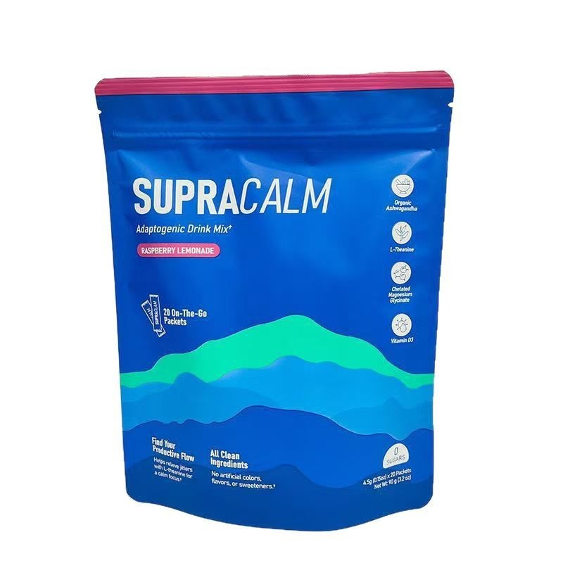 Electrolyte Powder Factory - Sports Magnesium Glycinate