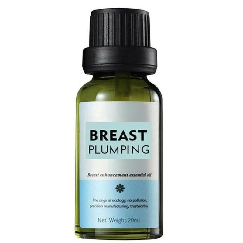 Breast Care Oil Manufacturer - Moisturizing Enlargement Paste