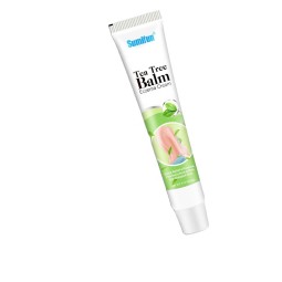 Eczema Cream Supplier - Tea Tree Oil Anti-itching Care