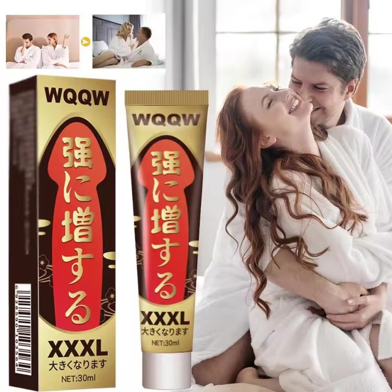 Male Enlargement Cream Manufacturer - Men's Health Beauty 30ml