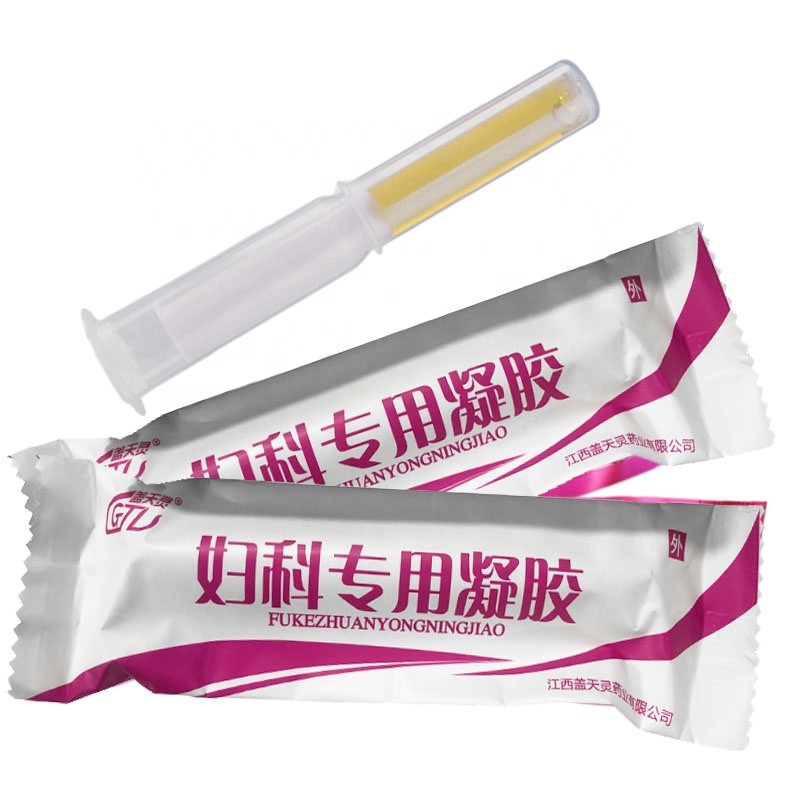 Intimate Wash Gel Factory - Natural Vaginal Tightening Care