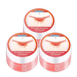 Vaginal Itching Cream Manufacturer - 10g External Use Treatment