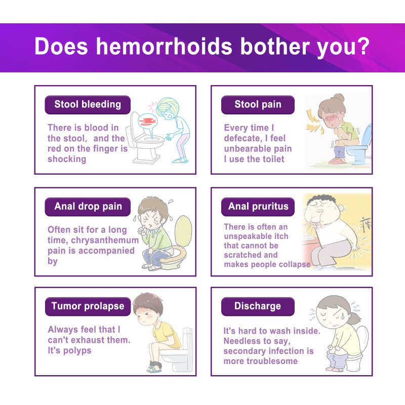 Anal Spray Manufacturer - Chinese Herbal Health Care