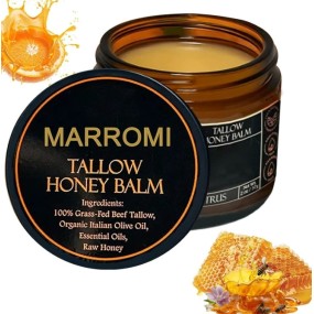 Moisturizing Cream Manufacturer - Honey Butter Body Cream