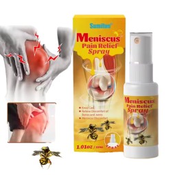 Knee Joint Cream Supplier - Herbal Meniscus Pain Relief