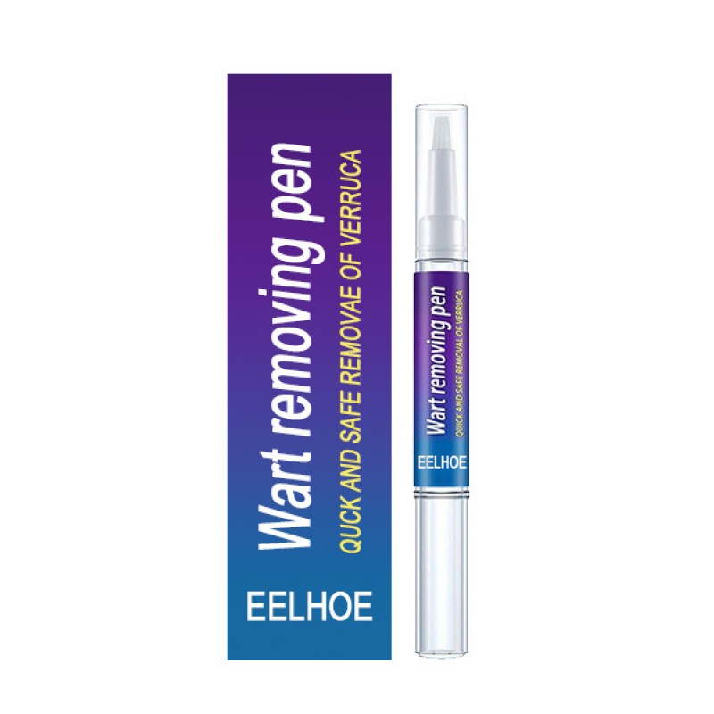 Wart Remover Pen Supplier - Fast Acting Skin Tags Removal