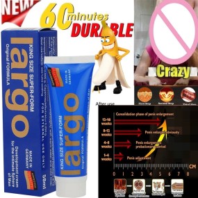 Enlargement Cream Manufacturer - Herbal Great Massage Sex Ointment