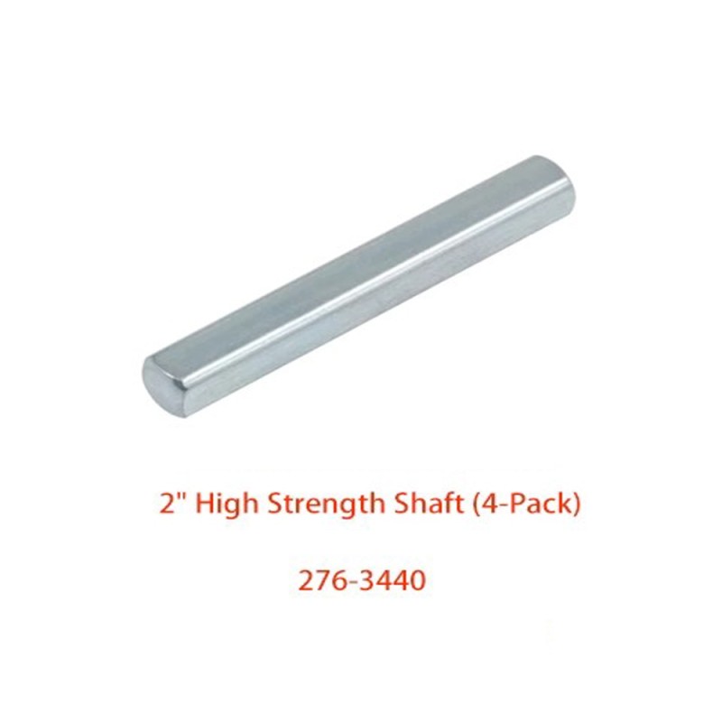 Robot Shaft Supplier - V5 Drive Positioning Kit