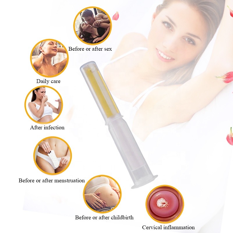 Gynecological Gel Manufacturer - Vaginal Clean Itching Care