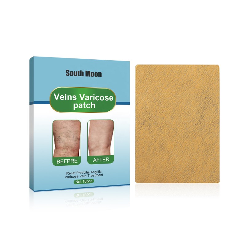 Leg Veins Cream Factory - Vascular Nodules Pain Paste