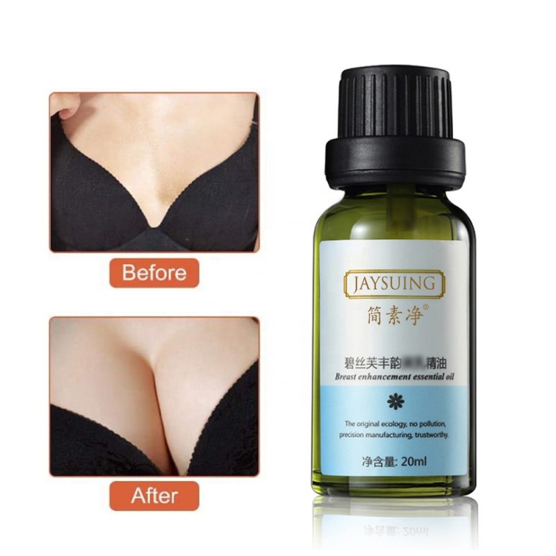 Breast Care Oil Manufacturer - Moisturizing Enlargement Paste