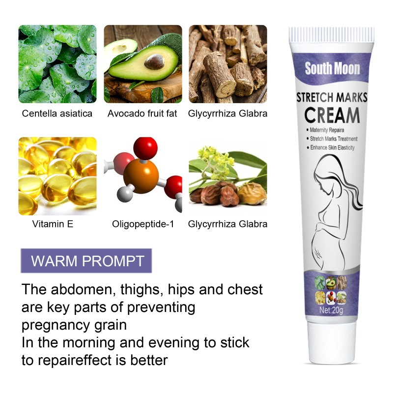 Skin Repair Cream Factory - Scar Moisturizing Skincare