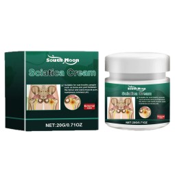 Care Ointment Manufacturer - South Moon Shoulder Neck