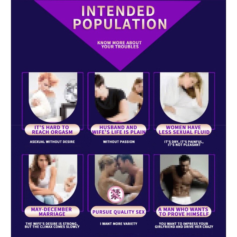 Vaginal Care Supplier - Shrinking Tightening Women's Care