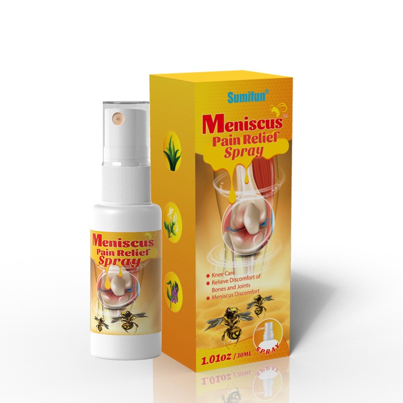 Knee Joint Cream Supplier - Herbal Meniscus Pain Relief