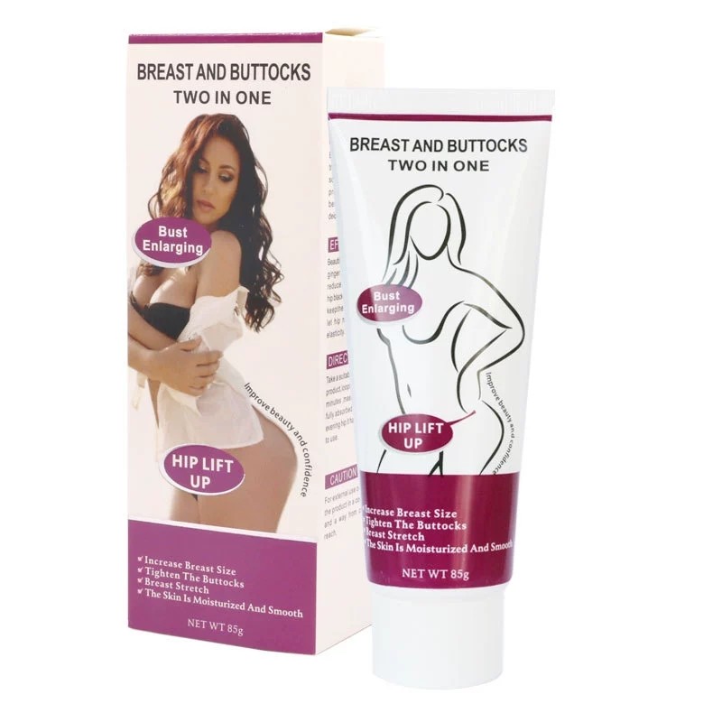 Breast Care Cream Supplier - Lifting Tightening Shaping Cream