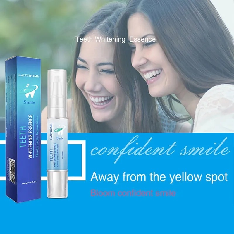 Teeth Whitening Pen Factory - Instant Stain Removal Gel