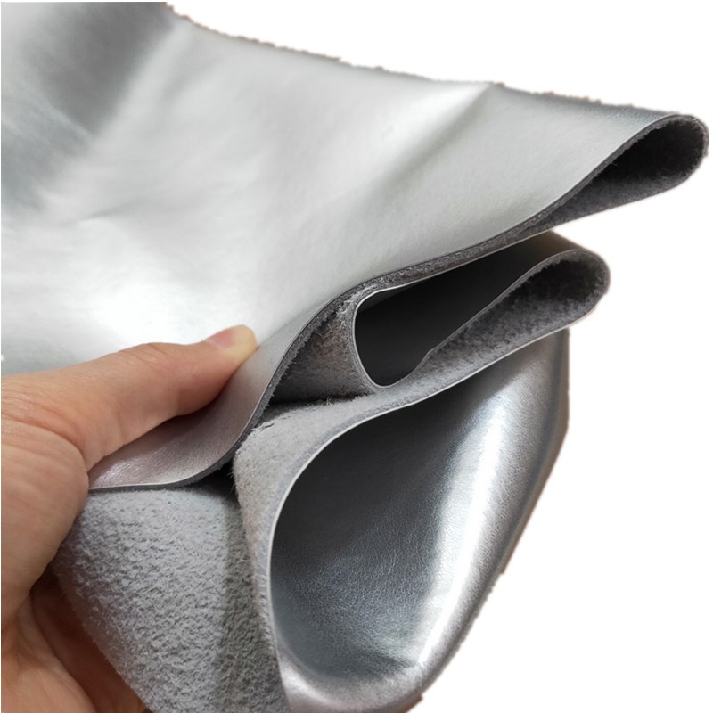 Vintage Leather Manufacturer - Oil Tanned Black Gold