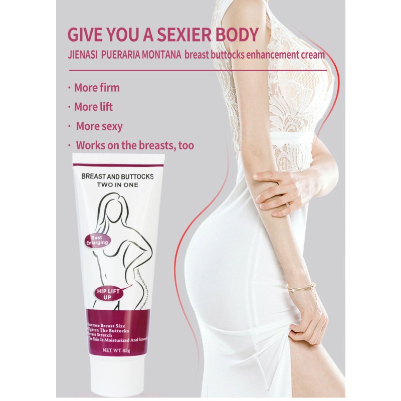 Breast Care Cream Supplier - Lifting Tightening Shaping Cream