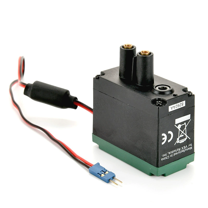 VEX Motor Manufacturer - V5 Special 2-Wire 393