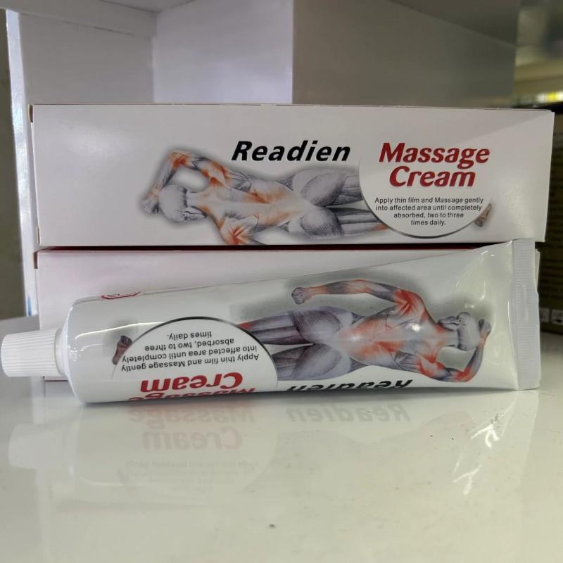 Propolis Ointment Manufacturer - Arthritis Joint Pain Massage