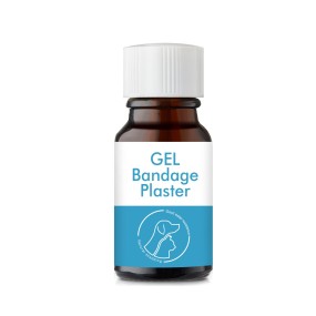 Pet Wound Liquid Supplier - Waterproof Breathable Healing