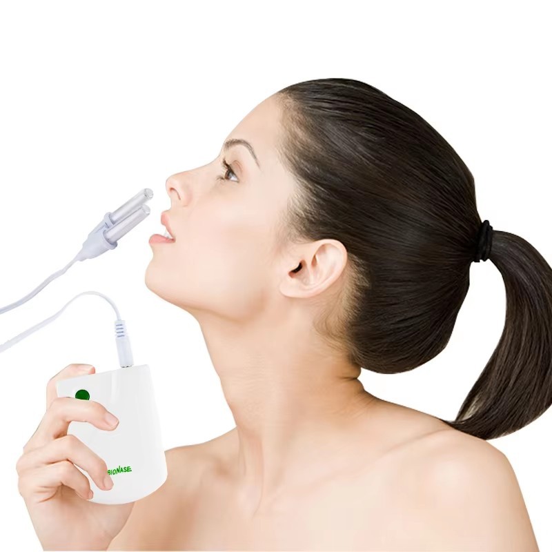 Rhinitis Therapy Manufacturer - Laser Pulse Nose Care