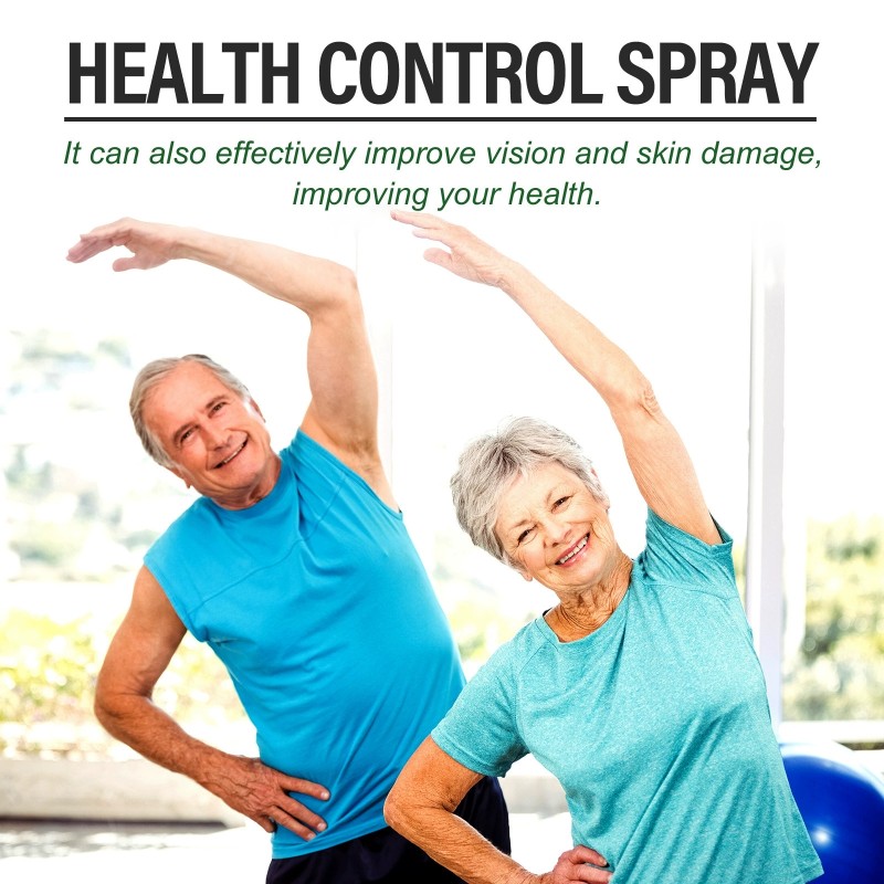 Herbal Care Spray Factory - OEM Head Body Care Ximonth Formula