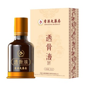 Pain Relief Spray Supplier - Joint Spine Lumbar Care Oil