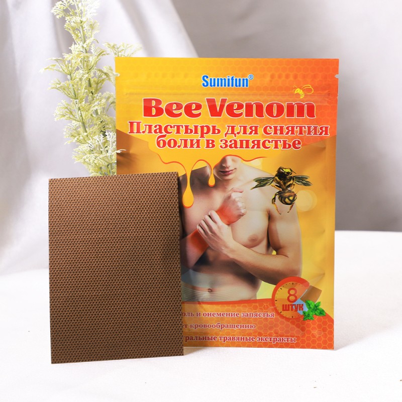 Bee Venom Ointment Factory - Natural Herbal Sumifun OEM