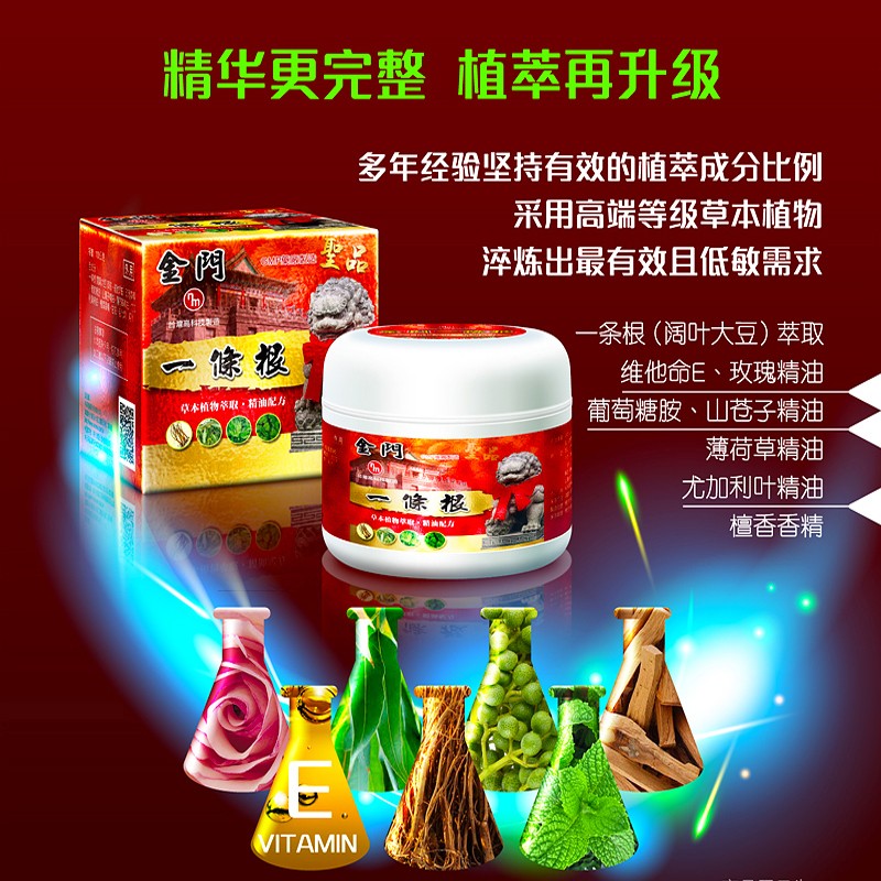 Joint Therapy Cream Factory - Bone Serum Pain Relieving