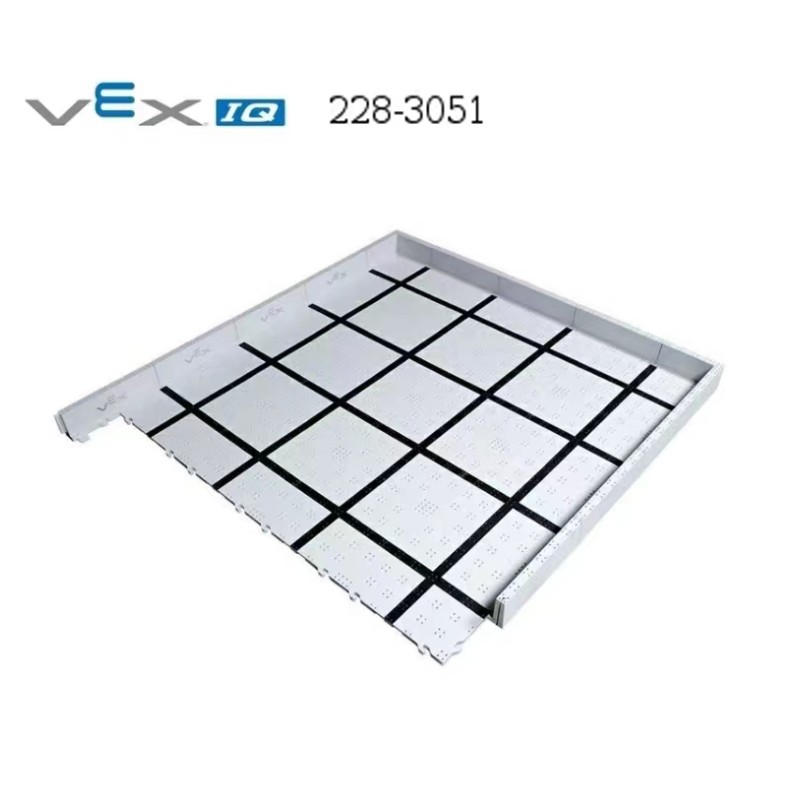 Educational Kits Factory - Scratch Robot School