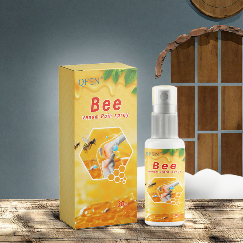 Lumbar Spine Spray Manufacturer - Herbal Joint Pain Relief Healthcare