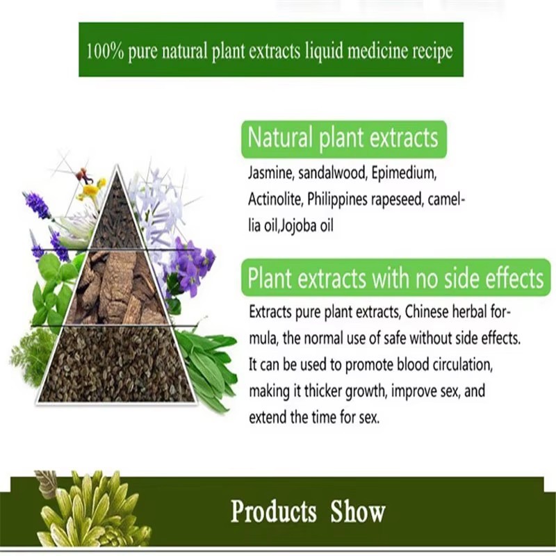 Enlargement Oil Manufacturer - 10ml Erection Enhancement Growth