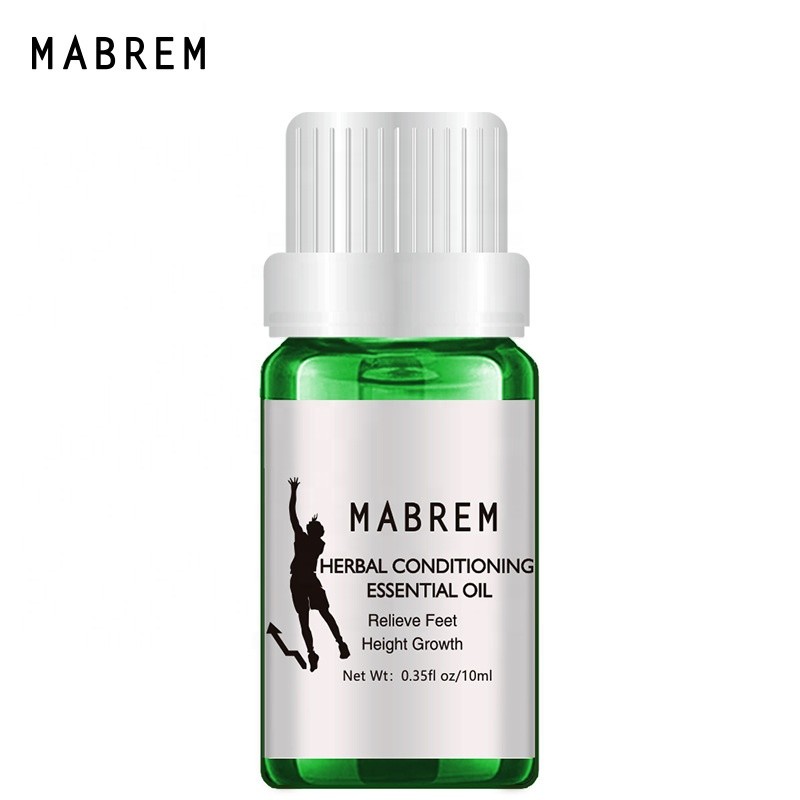 Height Increasing Oil Manufacturer - Herbal Conditioning Essential