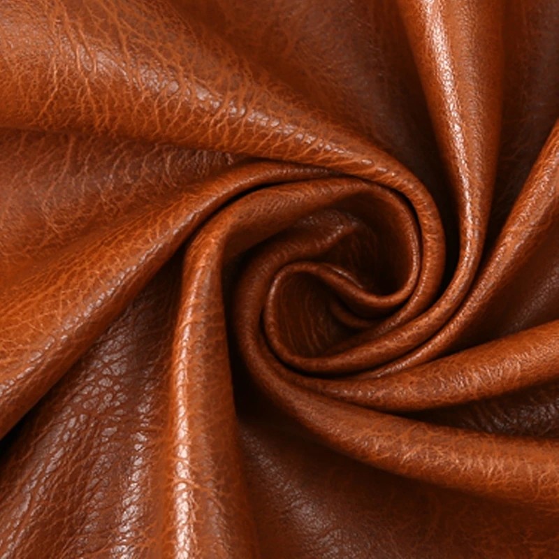 Crazy Horse Leather Supplier - Sofa Bag Automobile Furniture