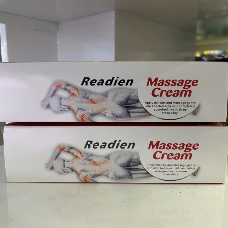 Propolis Ointment Manufacturer - Arthritis Joint Pain Massage